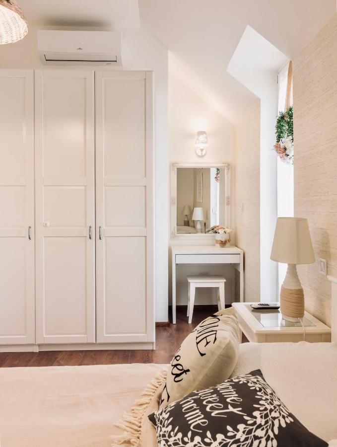 Monarchia Cottage Apartman Mosonmagyaróvár 外观 照片