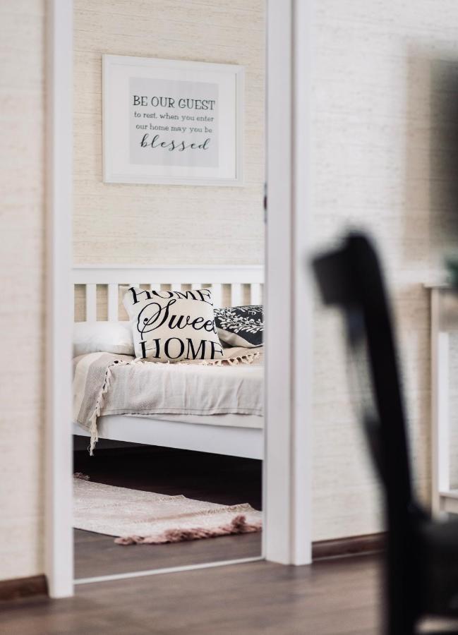Monarchia Cottage Apartman Mosonmagyaróvár 外观 照片